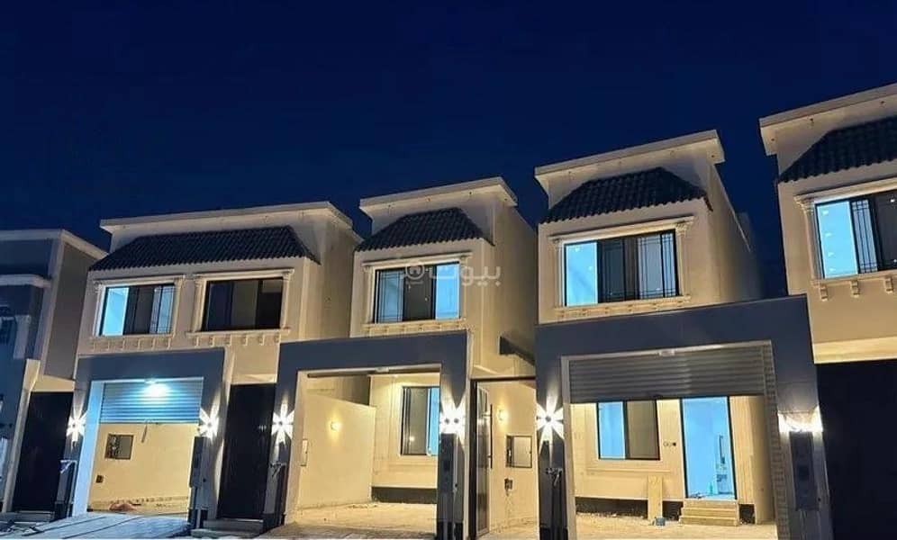 5 Room Villa For Sale 20 Street, Al Khobar
