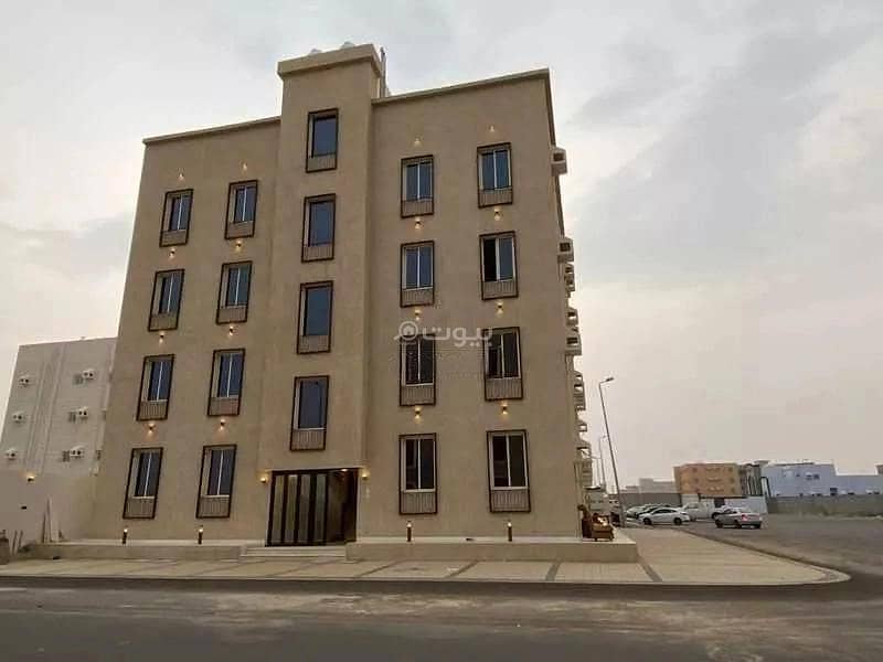 5-Room Apartment For Sale - Al Rehab 1, Jazan