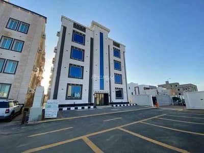 5 Bedroom Apartment for Sale in Jazan, Jazan Region - 5 Room Apartment For Sale in Al Rehab 1, Jazan