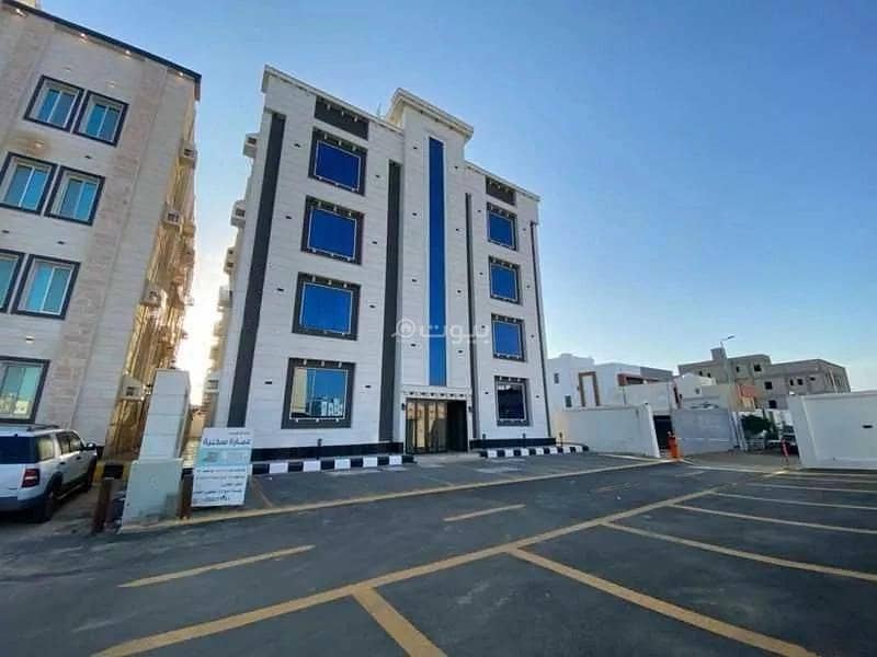 5 Room Apartment For Sale in Al Rehab 1, Jazan