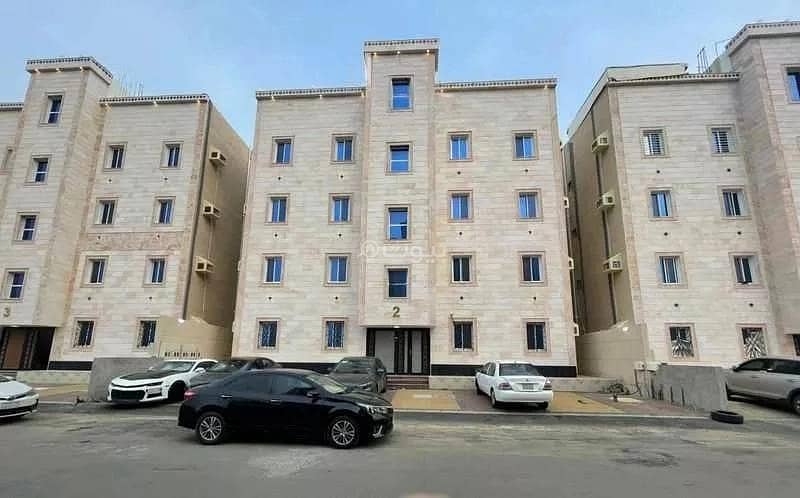 5-Room Apartment For Sale in Al Rahab 1, Jazan City