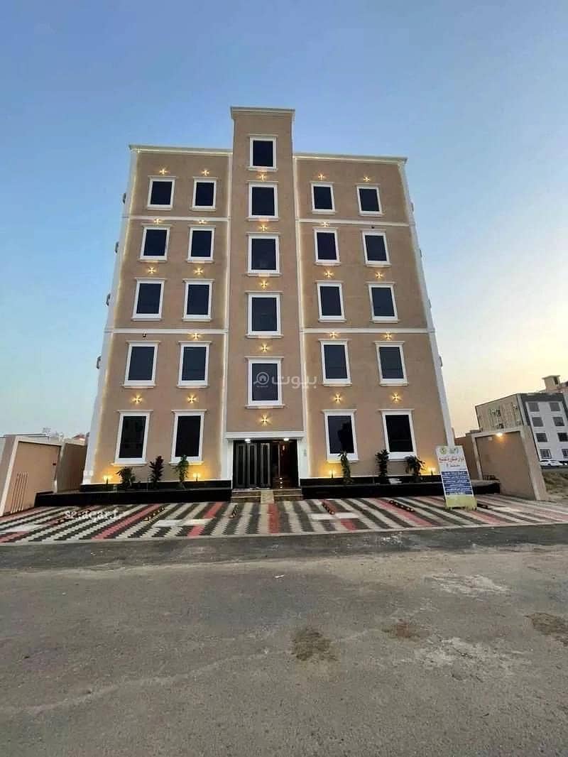 5 Room Apartment For Sale in Al Shati, Jazan