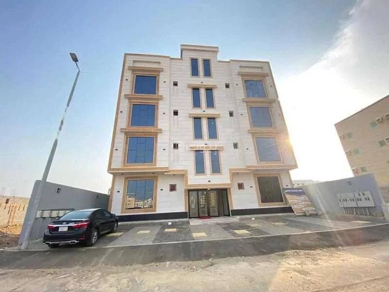 5 Room Apartment for Sale in Al Rehab 1, Jazan City