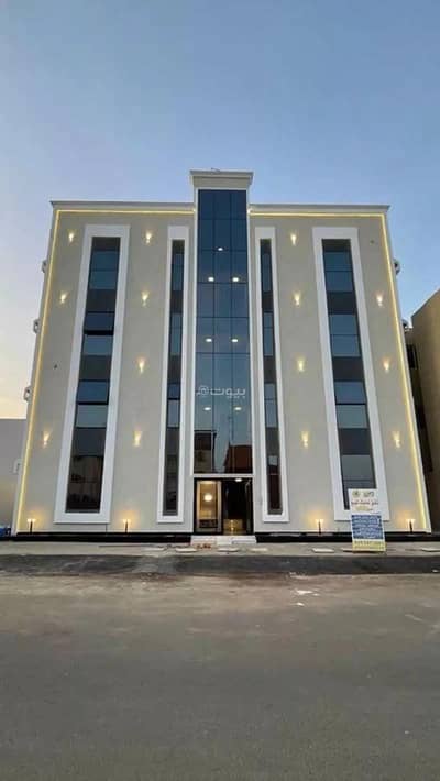 5 Bedroom Flat for Sale in Jazan, Jazan Region - 5-Room Apartment for Sale on Mariya AlQibtiya Street, Al Rahab 2, Jazan