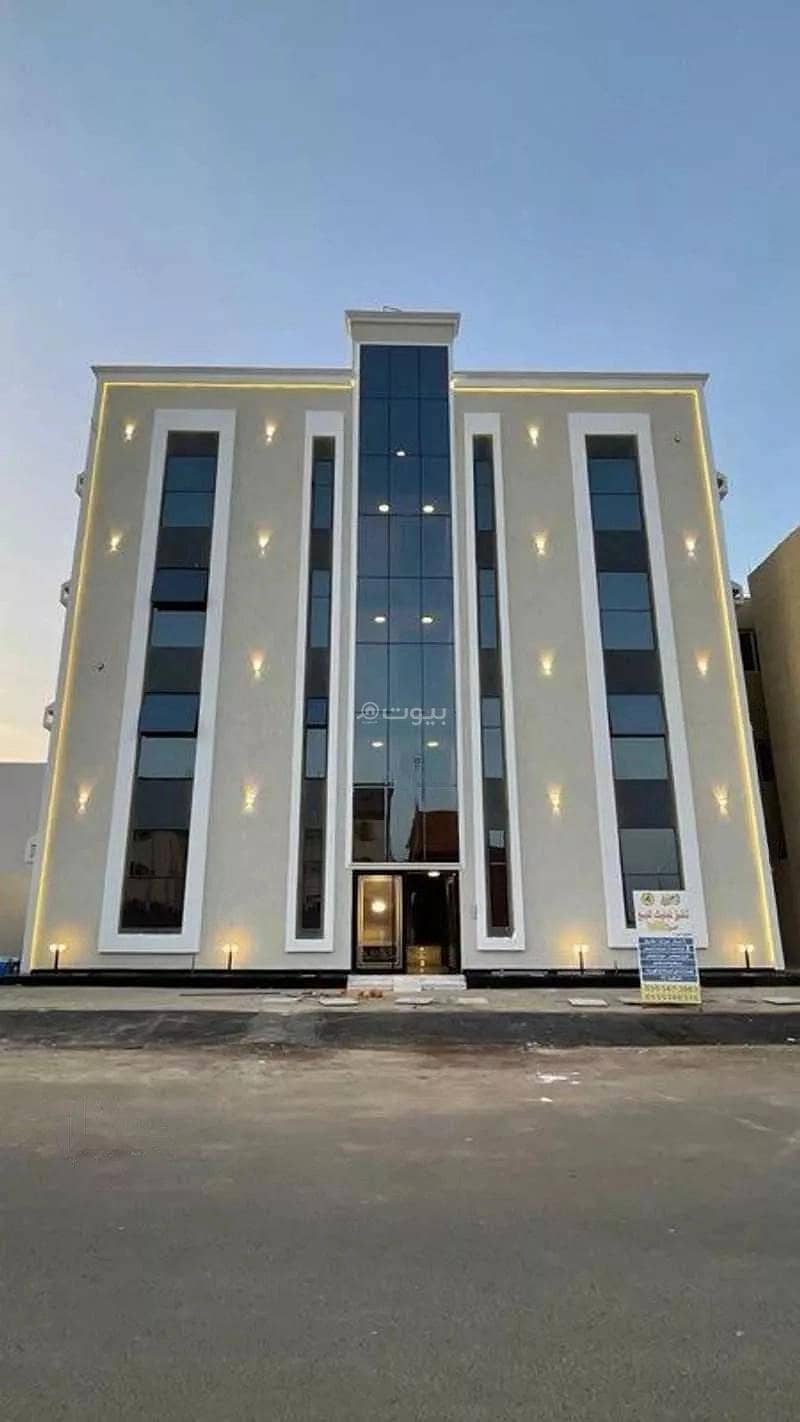 5-Room Apartment for Sale on Mariya AlQibtiya Street, Al Rahab 2, Jazan