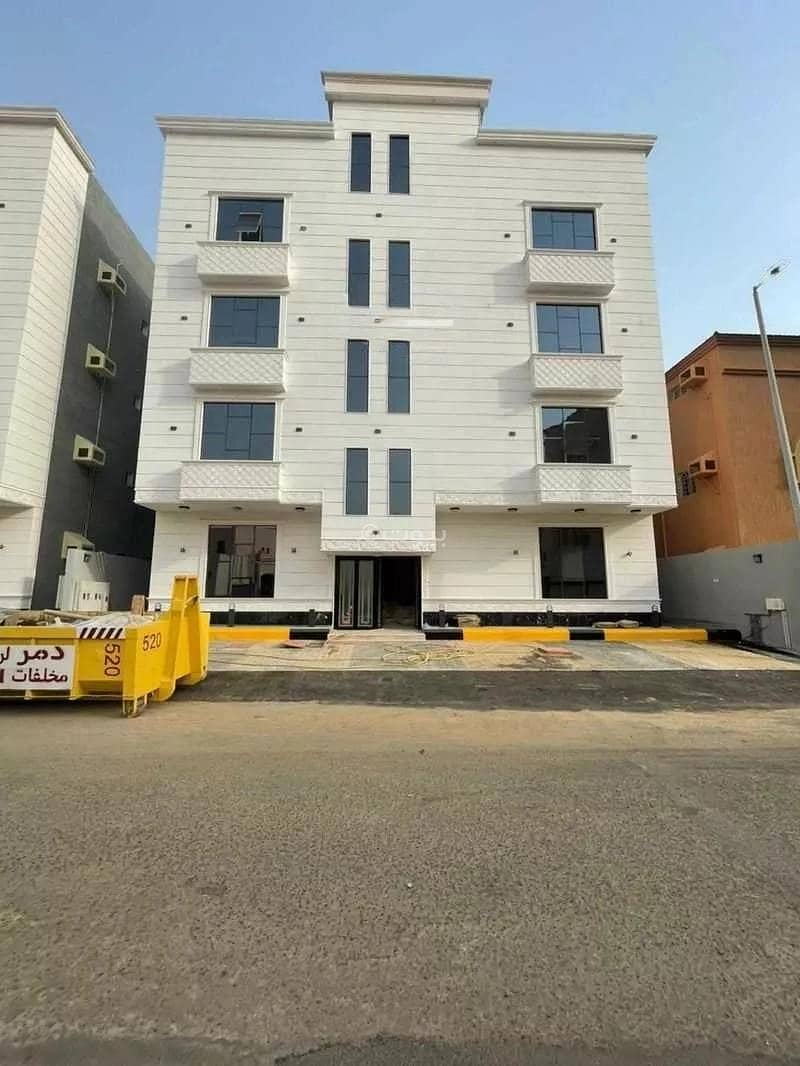 6 Rooms Apartment for Sale in Al Matar, Jazan