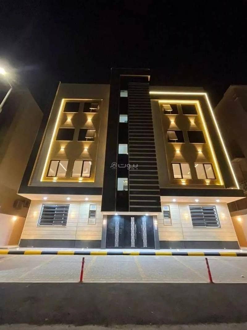 5 Rooms Apartment For Sale in Al Shati, Jazan