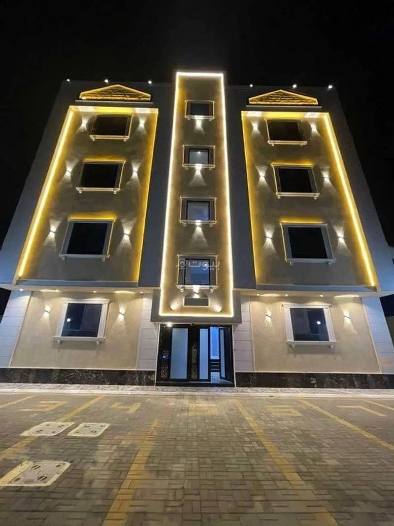 5 Rooms Apartment For Sale in Al Suwis 2, Jazan