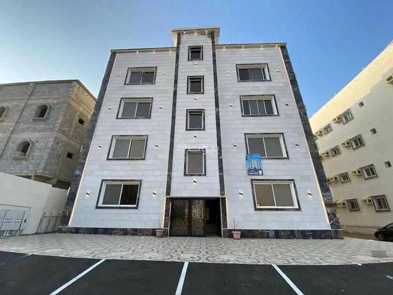 5 Room Apartment For Sale, Al Rehab 1, Jizan City
