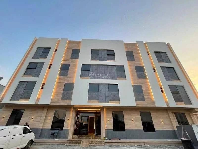3 Bedroom Apartment For Sale on Rashid Bin Malik Al-Saadi Street, Al-Shati, Jazan