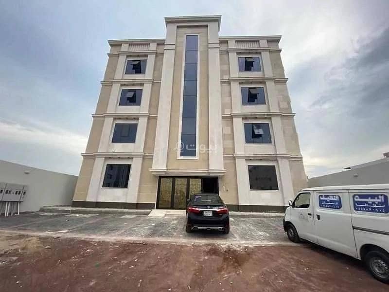 6-Room Apartment For Sale, Al Shati, Jazan City