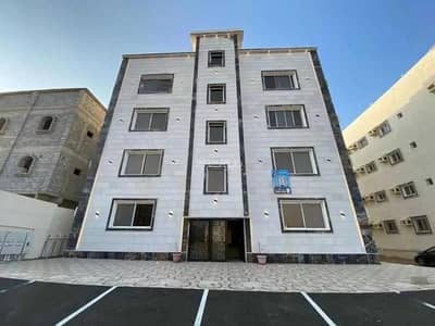 5 Bedroom Flat for Sale in Jazan, Jazan - 5 Rooms Apartment for Sale in Al Rehab 1, Jazan City