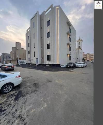 4 Bedroom Flat for Sale in Jazan, Jazan - 4 Room Apartment For Sale in Al Matar, Jazan City