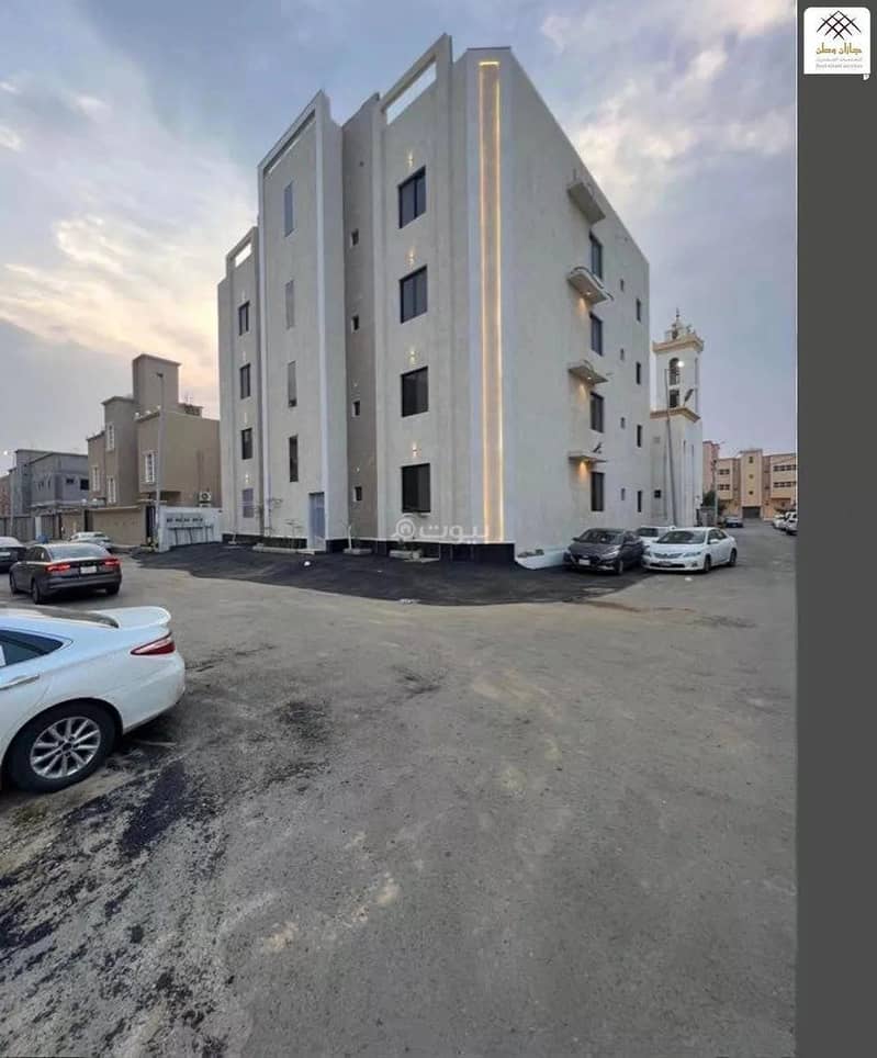 4 Room Apartment For Sale in Al Matar, Jazan City