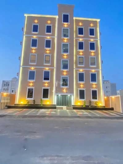 5 Bedroom Apartment for Sale in Jazan, Jazan Region - 5 Rooms Apartment For Sale in Al Shatea, Jazan City