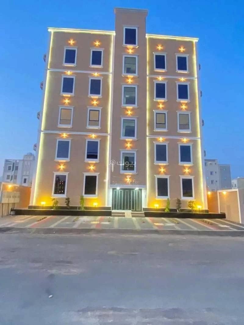 5 Rooms Apartment For Sale in Al Shatea, Jazan City