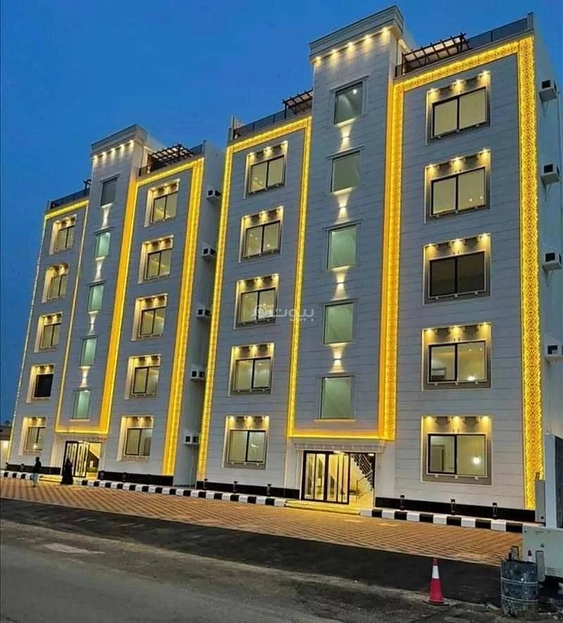 6 Room Apartment for Sale in Al Shati, Jazan