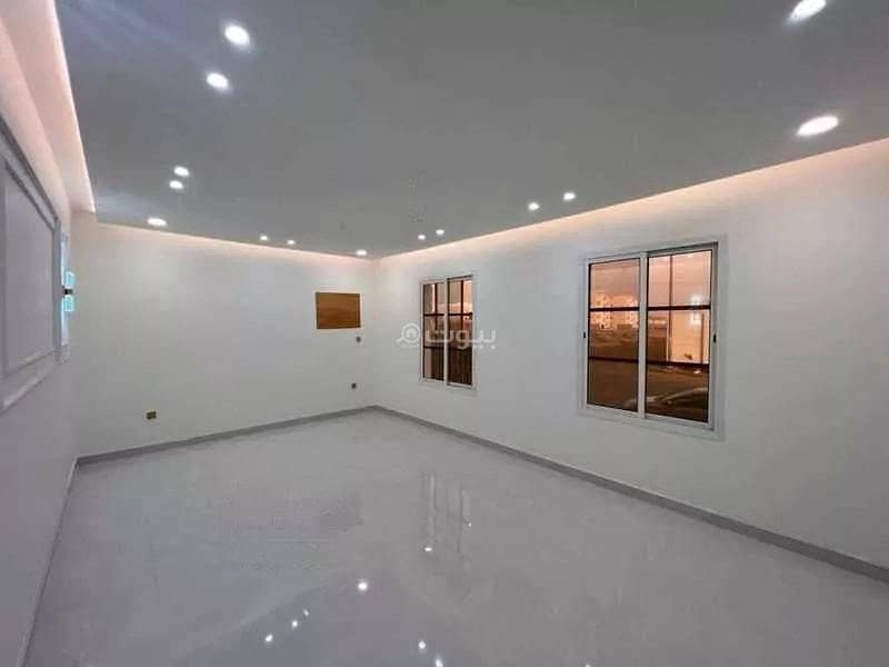 6-Room Apartment For Sale - 20 Street, Jazan City