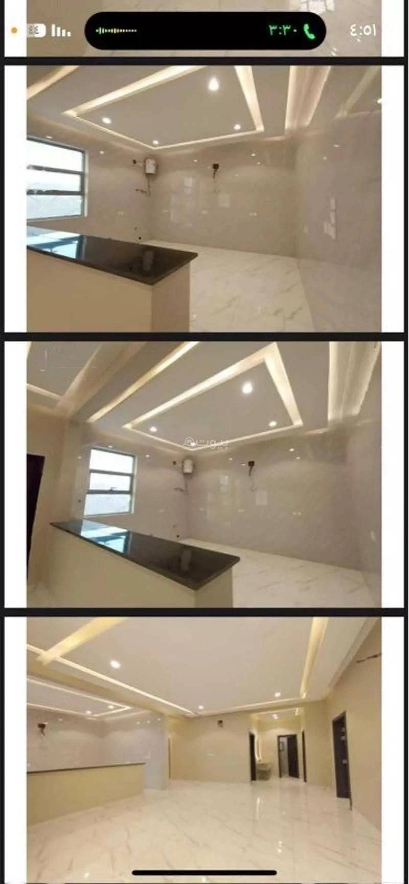 5 Room Apartment for Sale in Al Rehab 1, Jazan