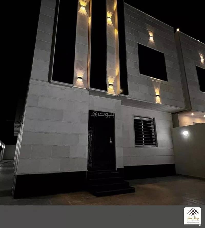 7-Room Villa For Sale, Al Mohammadia 1, Jazan City