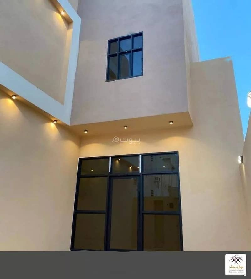 6-Room Villa For Sale in Al Shati, Jazan
