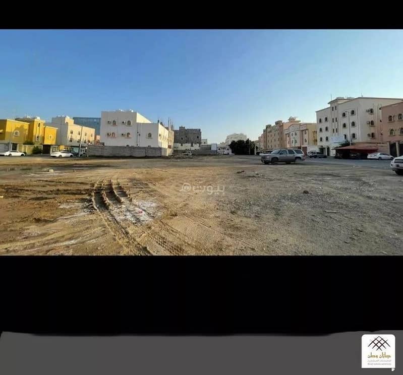 Residential Land for Sale in Al-Safaa, Jazan City