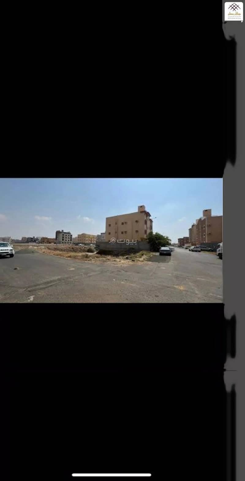 Land for Sale in Al Suweis 1, Jazan