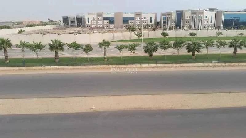 Residential Land For Sale - Alnoor District, Jazan City
