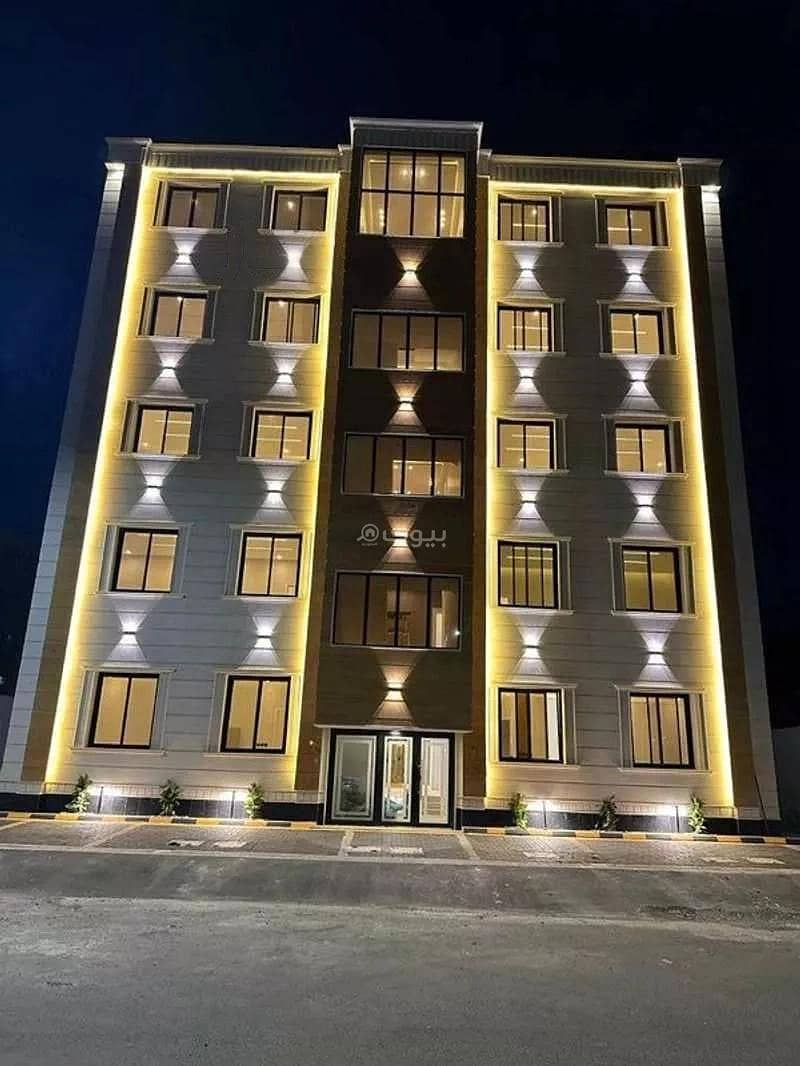 5-Room Apartment for Sale in Al Safa, Jazan City