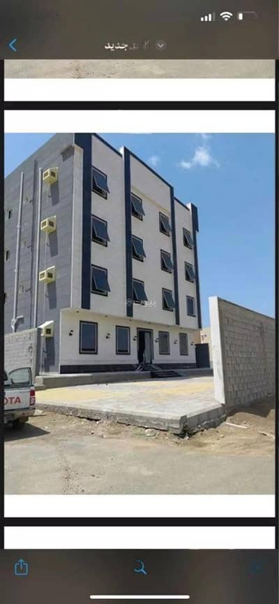 5 Bedroom Flat for Sale in Jazan, Jazan - 5-Room Apartment for Sale in Al Rehab 1, Jazan