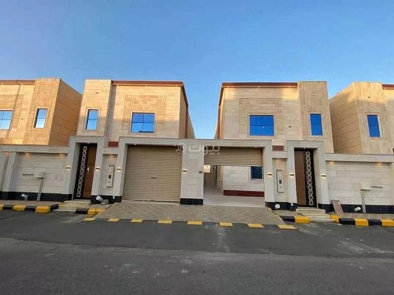 7 Bedroom Villa For Sale, Al Shati, Jazan