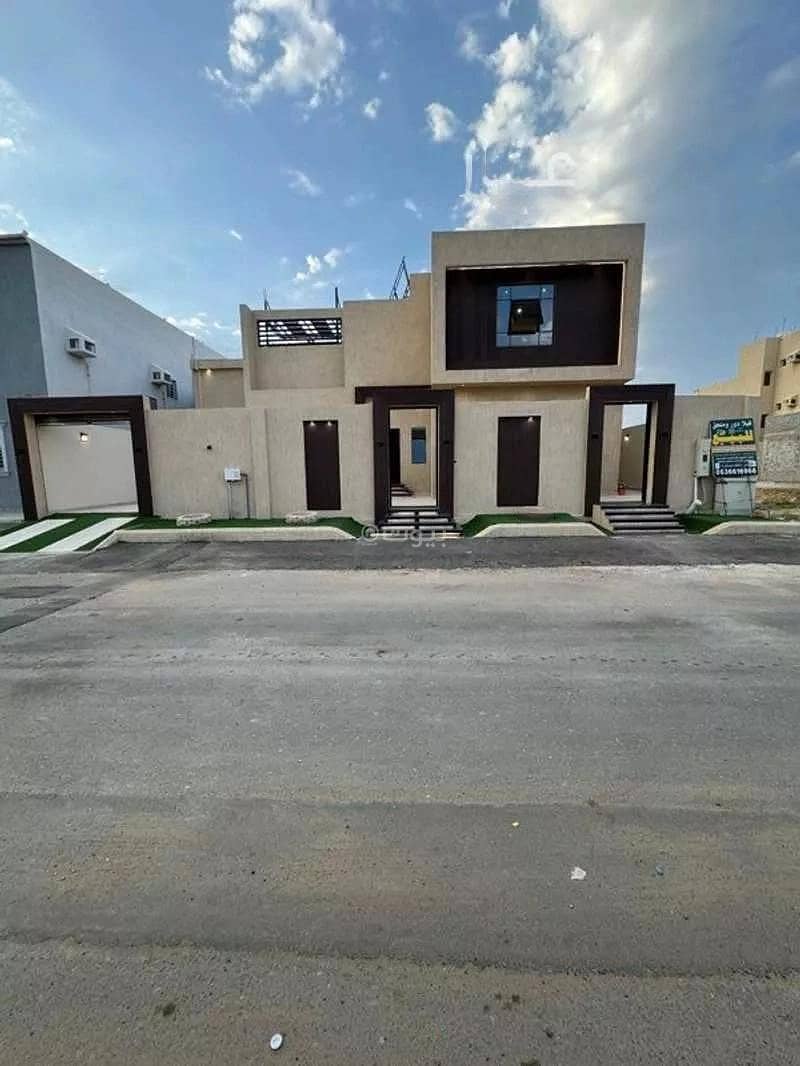 7 BDR Villa For Sale, Ahmed bin Abdullah al-Fakahi Street, Al-Swais 1, Jazan
