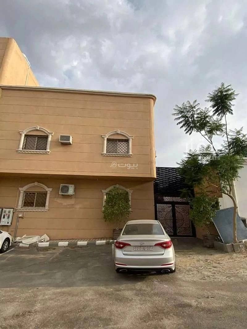 6-Room Apartment for Sale in Al Taif, Makkah Region