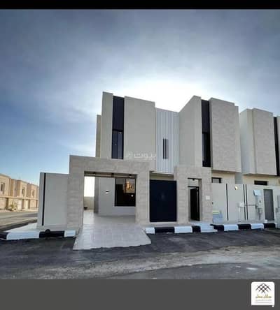 5 Bedroom Villa for Sale in Jazan, Jazan Region - 5-Room Villa For Sale in Al Shate'a, Jazan