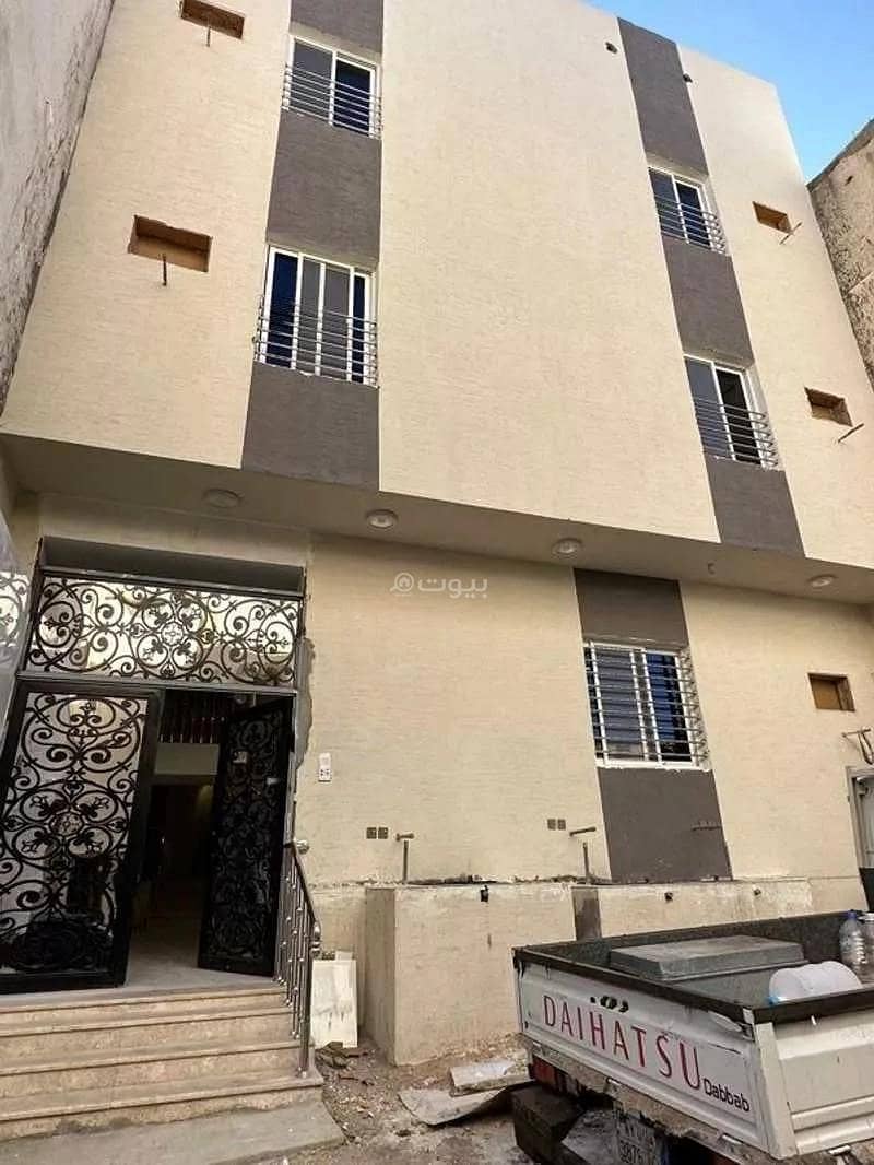 7 Room Apartment For Sale, Al Rabie Street, Al Taif