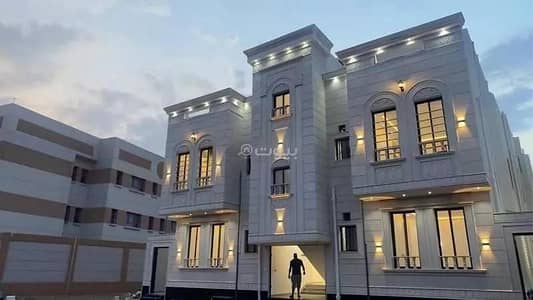 4 Bedroom Flat for Sale in Taif, Western Region - 4 Rooms Apartment For Sale, Al Muatrid, Al Taif