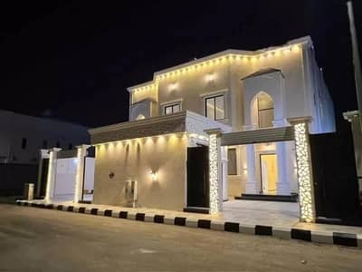 8 Bedroom Villa for Sale in Taif, Western Region - 8 Rooms Villa for Sale in Al Rahab, Taif