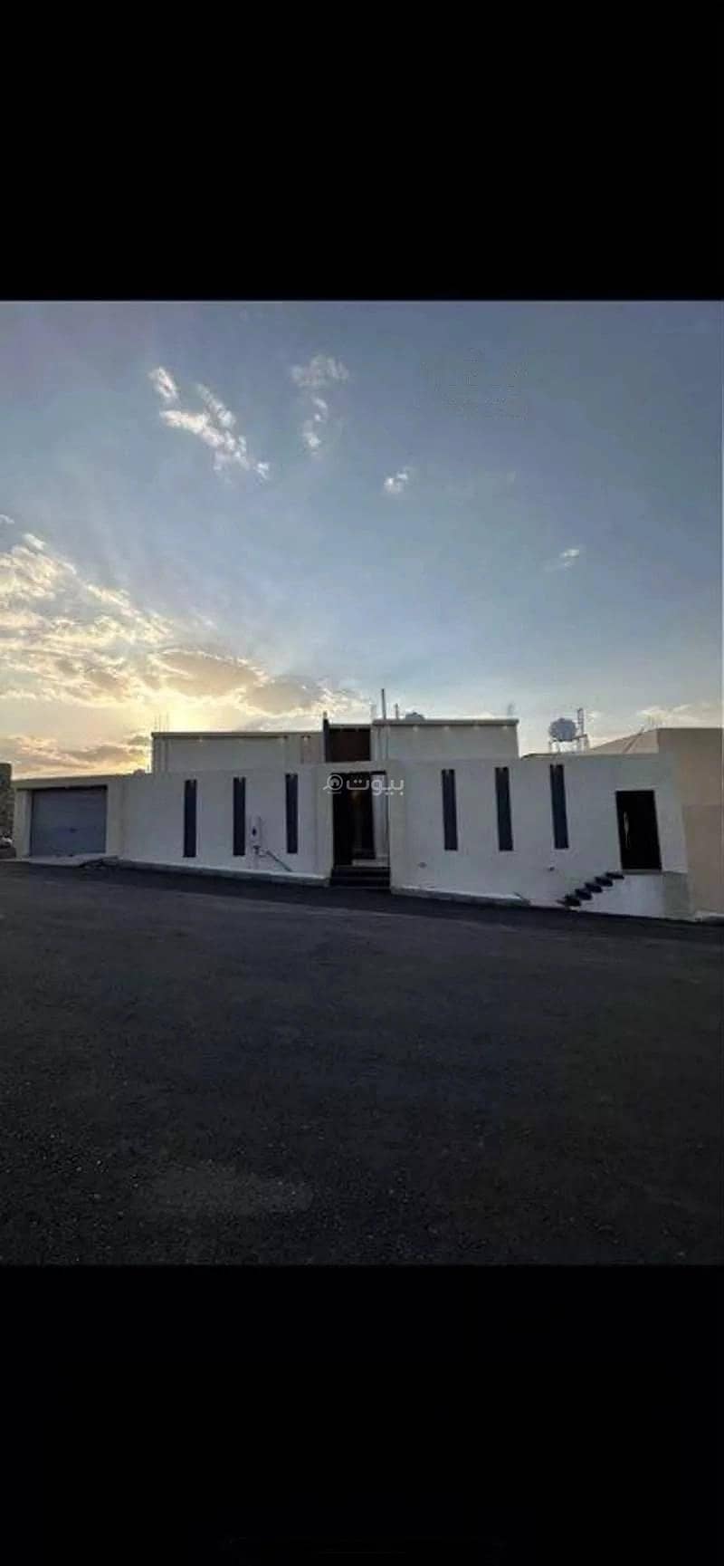 6 Rooms Villa For Sale Al-Sayl Al-Kabeer, Taif