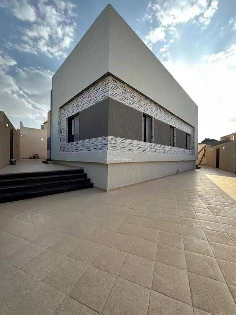 7 Room Villa For Sale, Al-Taif, Makkah Region