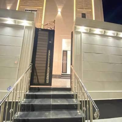 8 Bedroom Villa for Sale in Alhawayuh, Western Region - 8 Room Villa For Sale, Al-Hawiya, Makkah Al Mukarramah