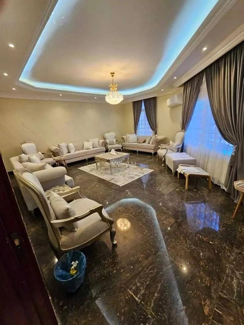 14 Rooms Villa For Sale, Mansour Al Abdulali, Jeddah