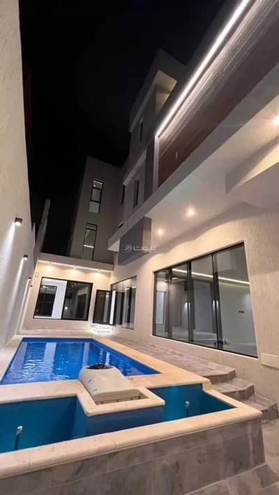6 Bedroom Villa for Sale in Jeddah, Western Region - 6 Rooms Villa For Sale-Unnamed Street, Abhur Al Shamaliyah, Jeddah