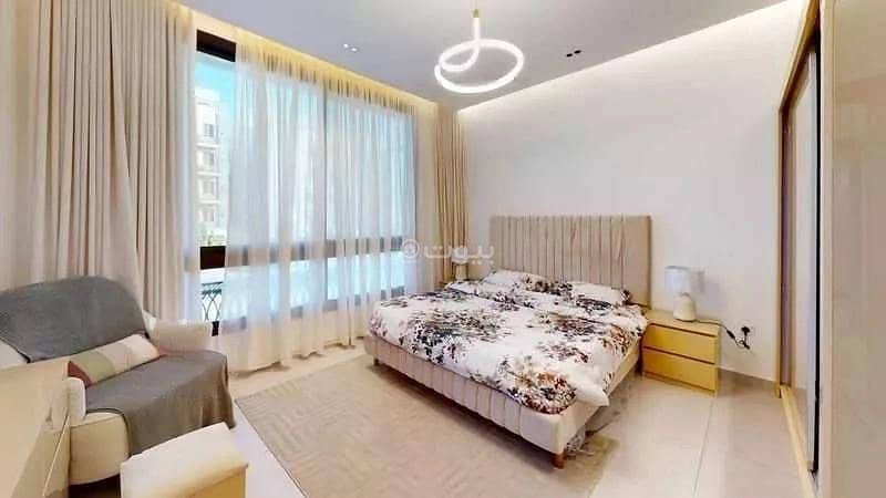 3 Bedroom Apartment For Sale in Al Wahah, Jeddah