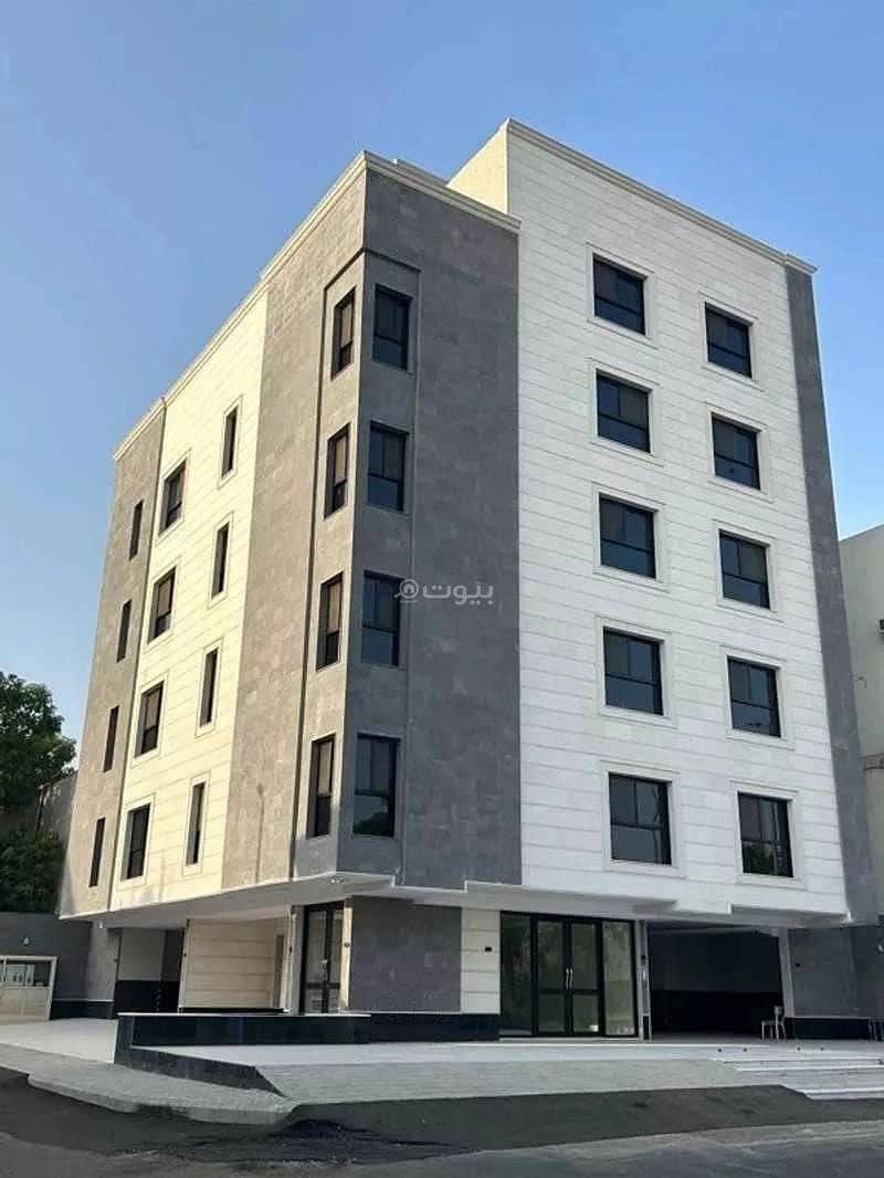 3 Bedroom Apartment for Rent on Al Malik Road, Jeddah