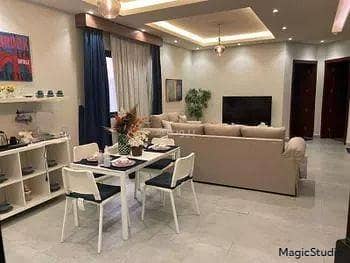 3 Bedroom Flat for Sale in Riyadh, Riyadh Region - 3 Bedroom Apartment For Sale on Al Qasr Street, Al Arid, Riyadh