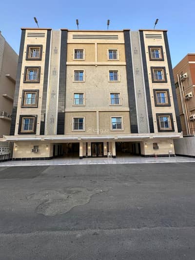 5 Bedroom Flat for Sale in Jeddah, Western Region - Apartments for sale in Jeddah, Al Nuzhah district, 5 rooms