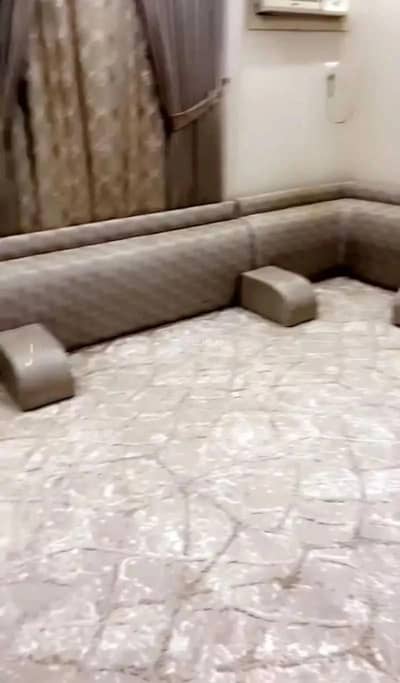 3 Bedroom Flat for Sale in Jeddah, Western Region - 3 Rooms Apartment For Rent, Al-Yaqout, Jeddah