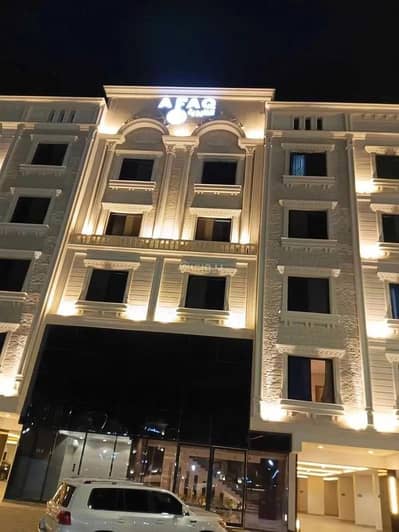 3 Bedroom Apartment for Sale in Jeddah, Western Region - 3-Room Apartment For Rent, Al Yaquot, Jeddah
