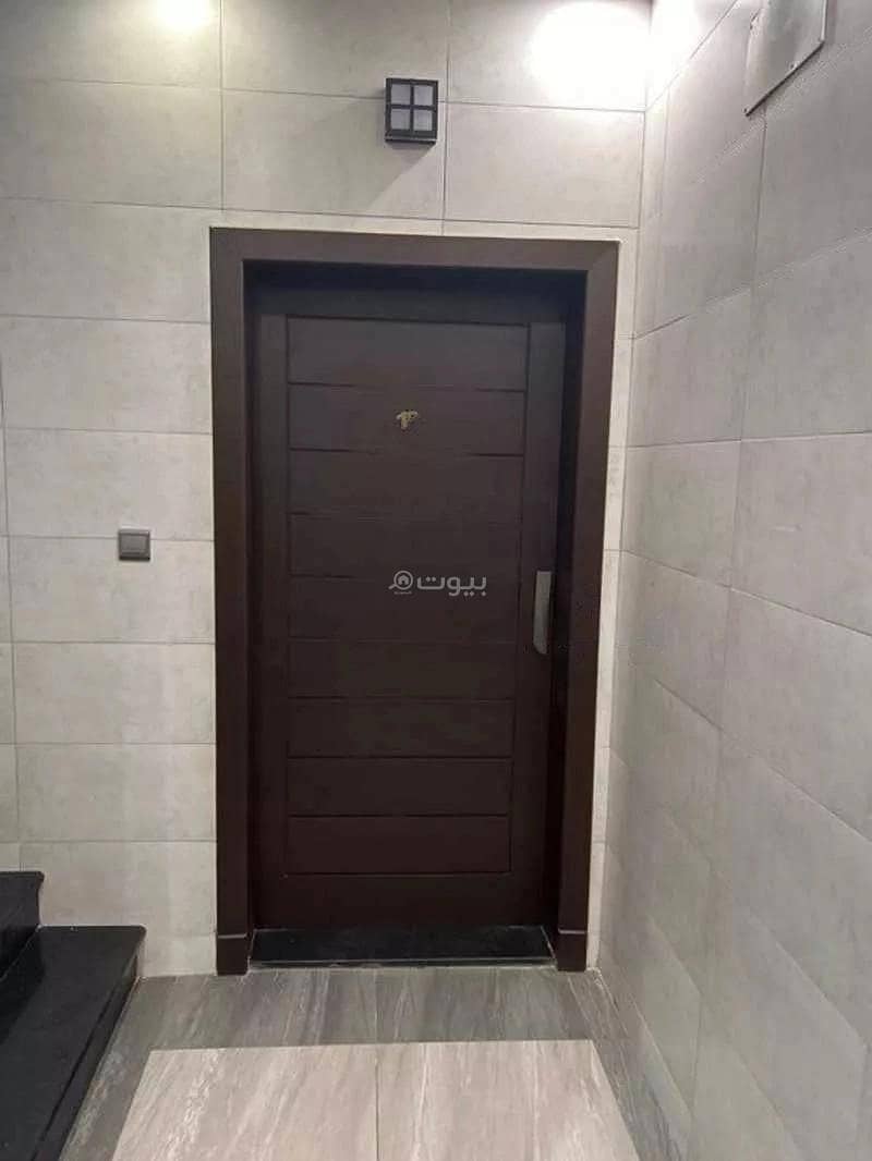 3 Room Apartment For Rent in Al-Yaqout, Jeddah