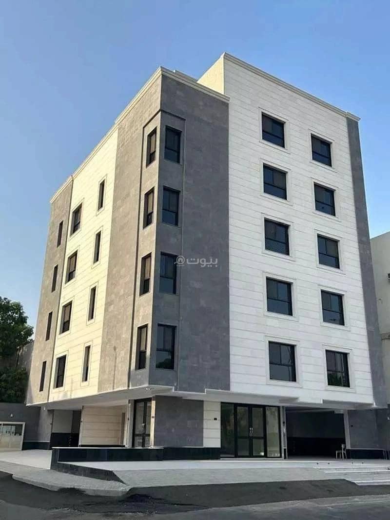 3-Room Apartment For Rent, Al Yaquoot, Jeddah